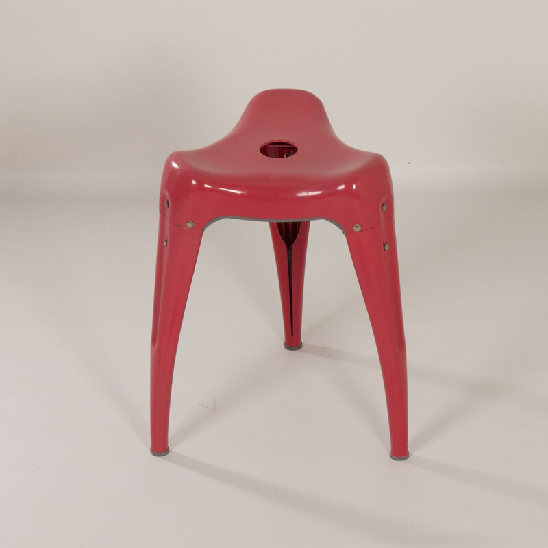 Vintage "Wisdom Tooth" stool by Yasuaki Sasamoto for Dulton, 2000s