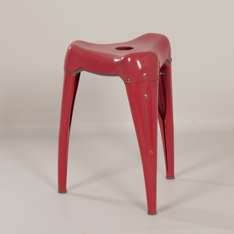 Vintage "Wisdom Tooth" stool by Yasuaki Sasamoto for Dulton, 2000s