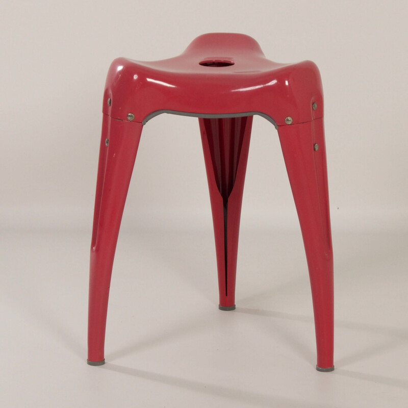 Vintage "Wisdom Tooth" stool by Yasuaki Sasamoto for Dulton, 2000s