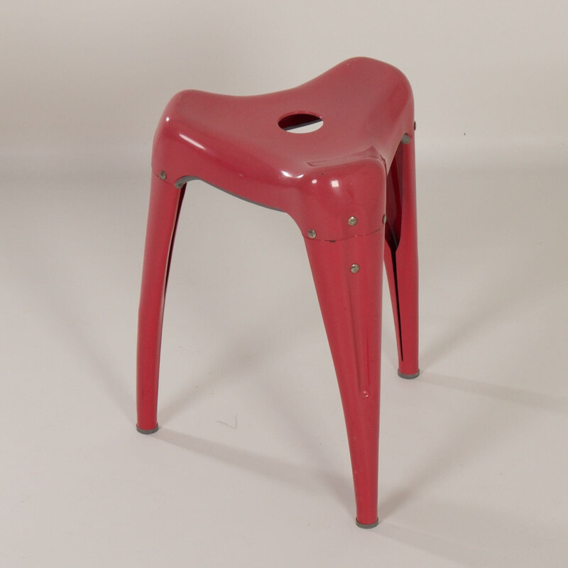 Vintage "Wisdom Tooth" stool by Yasuaki Sasamoto for Dulton, 2000s