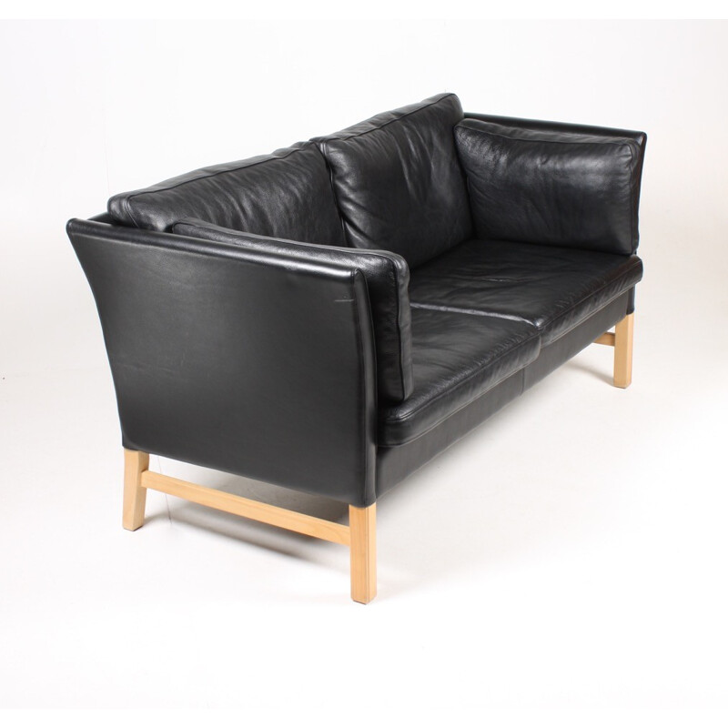 Two-Seater Sofa by Takashi Okamura & Erik Marquardsen for Skipper - 1980s