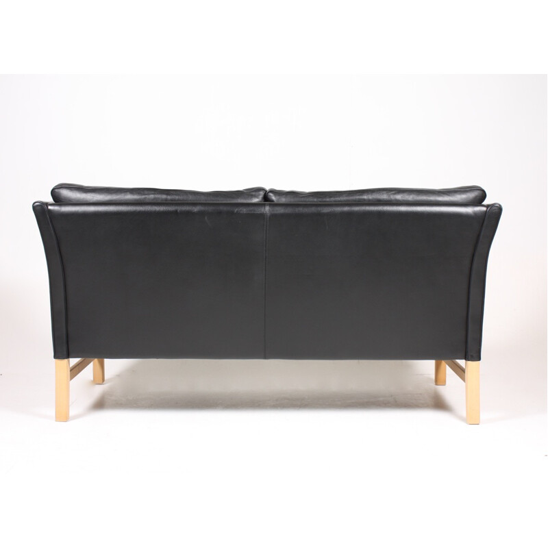 Two-Seater Sofa by Takashi Okamura & Erik Marquardsen for Skipper - 1980s