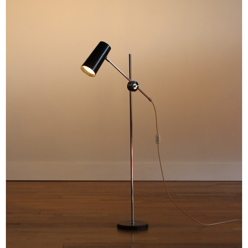 Floor Lamp by Anders Pehrson - 1960s