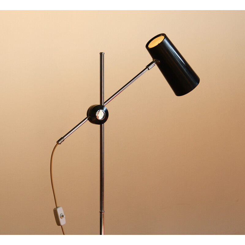 Floor Lamp by Anders Pehrson - 1960s