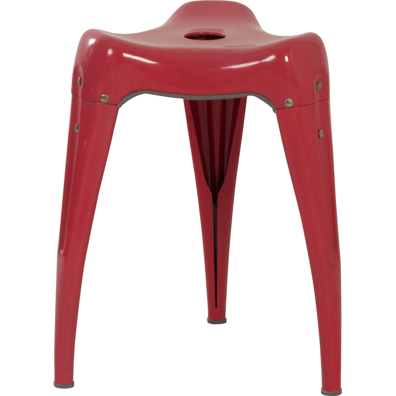 Vintage "Wisdom Tooth" stool by Yasuaki Sasamoto for Dulton, 2000s