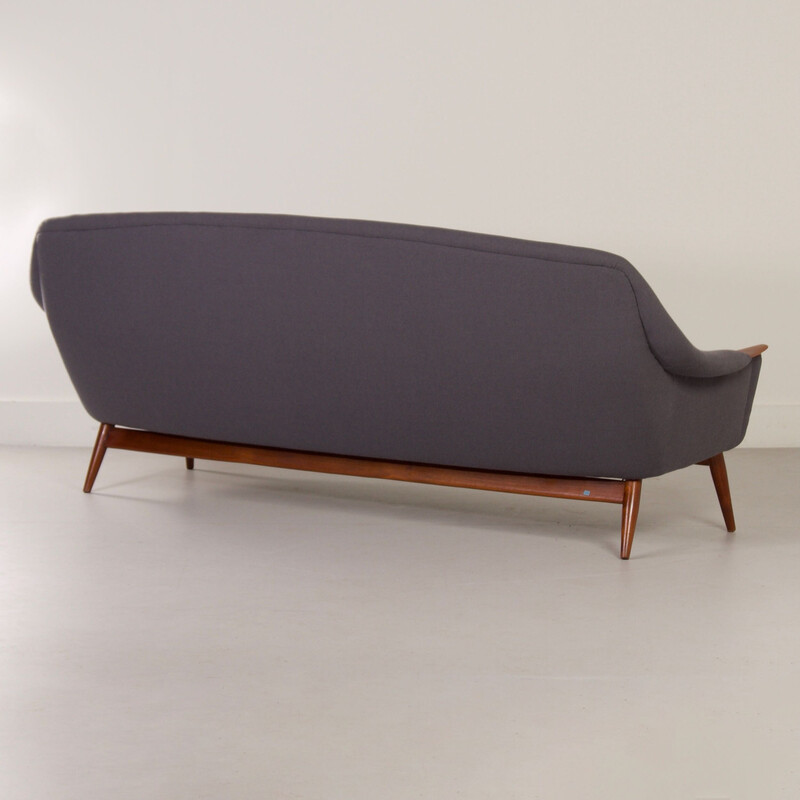 Vintage sofa Marina by Gerhard Berg for Stokke, 1960s