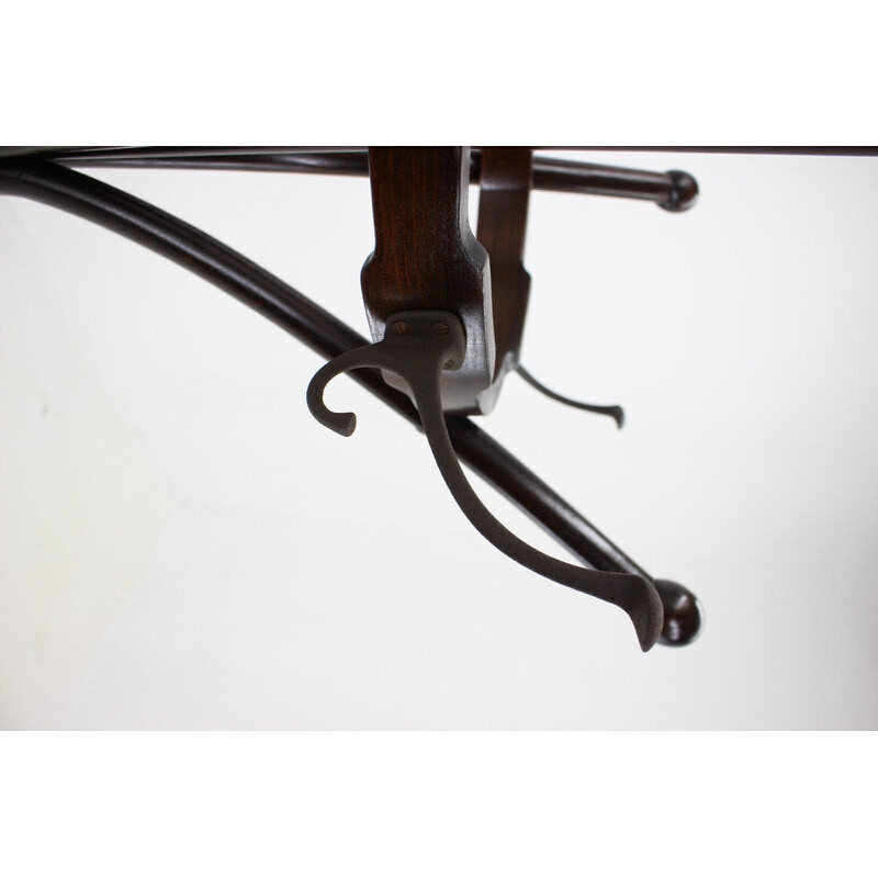 Vintage coat rack n°21 by Thonet, Austria 1904