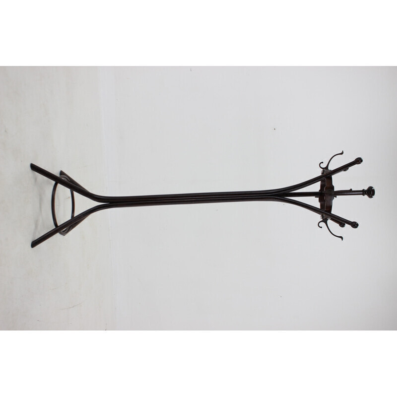 Vintage coat rack n°21 by Thonet, Austria 1904