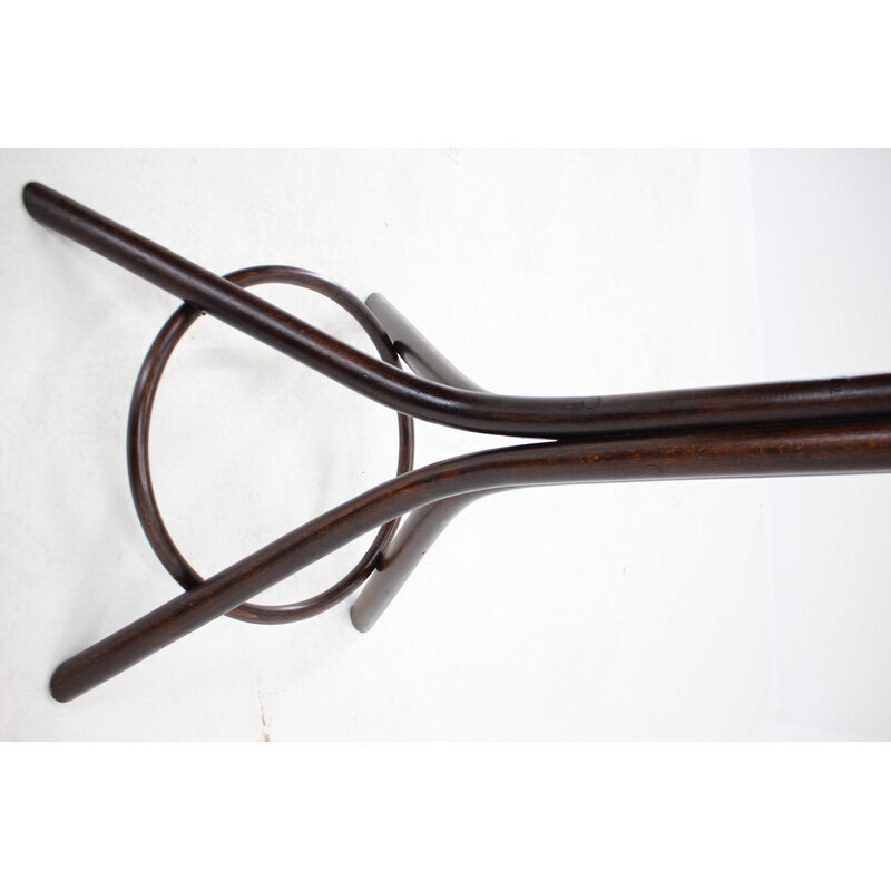 Vintage coat rack n°21 by Thonet, Austria 1904