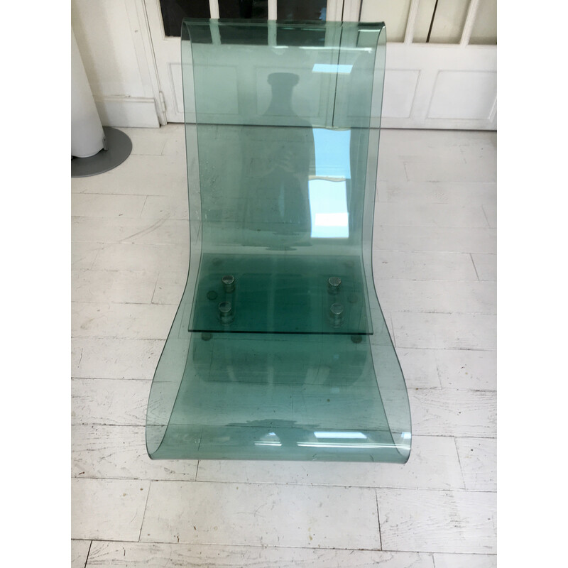 Möbelstück Vintage Lcp von Maarten Van Severen für Kartell, 1990