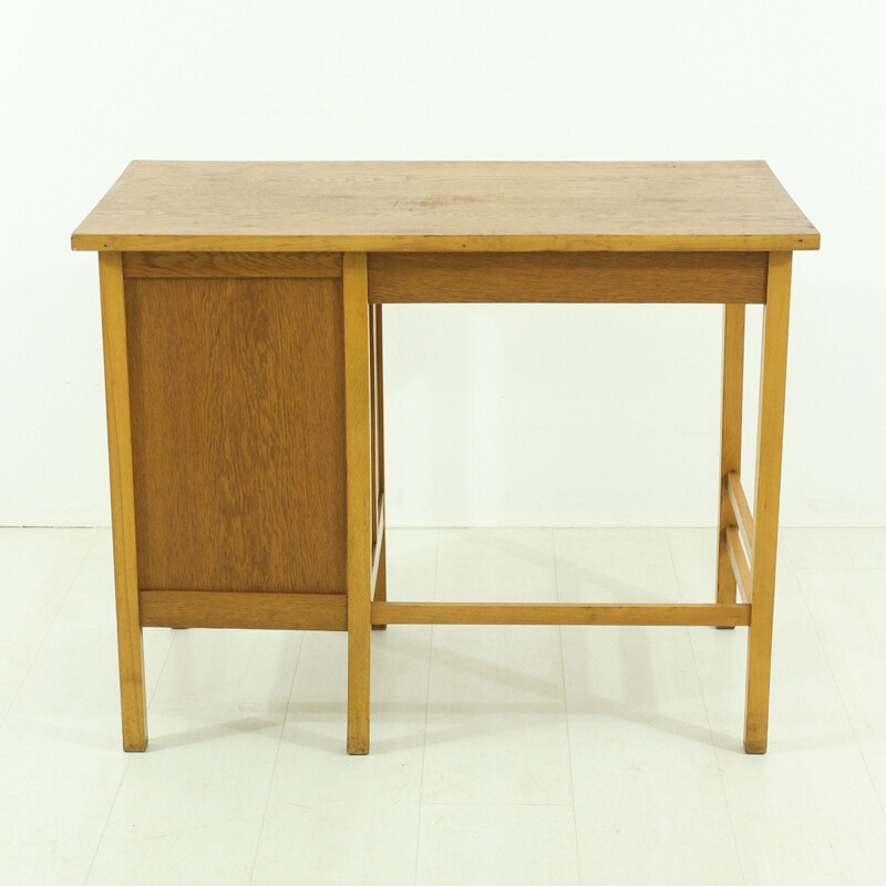 Bureau à porte tambour - 1950