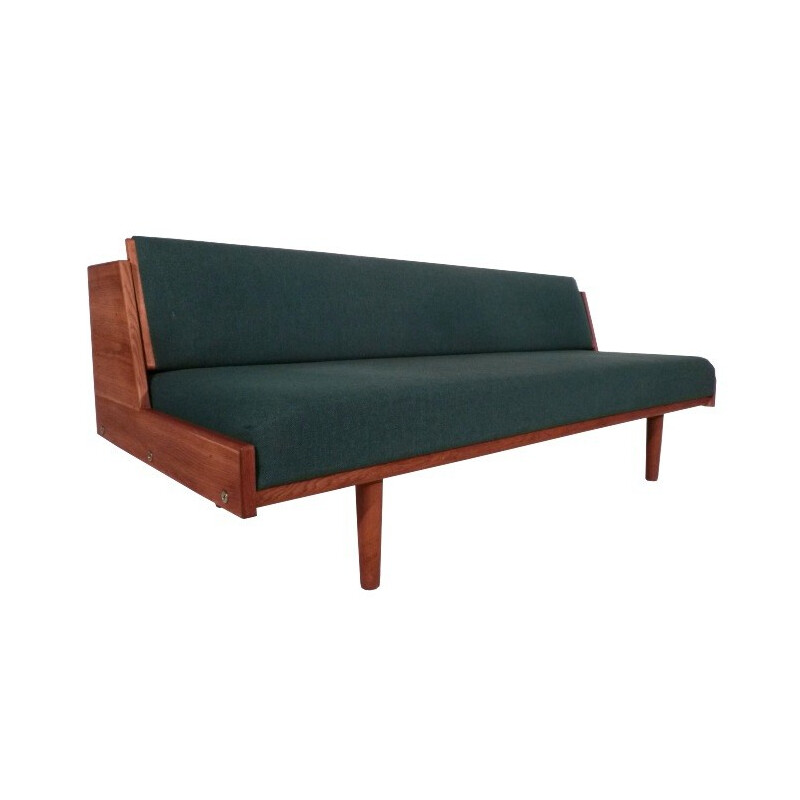 GETAMA GE 258 bench seat, Hans WEGNER - 1954