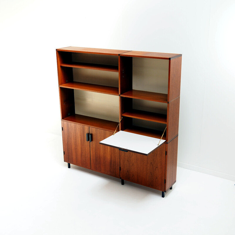 Vintage highboard by Cees Braakman for Pastoe