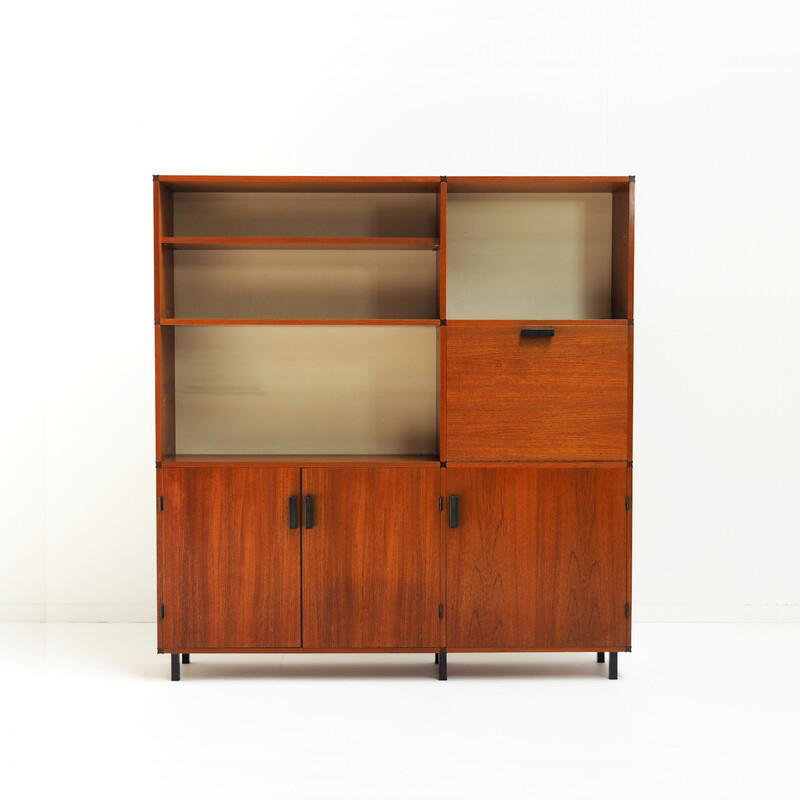 Vintage highboard by Cees Braakman for Pastoe