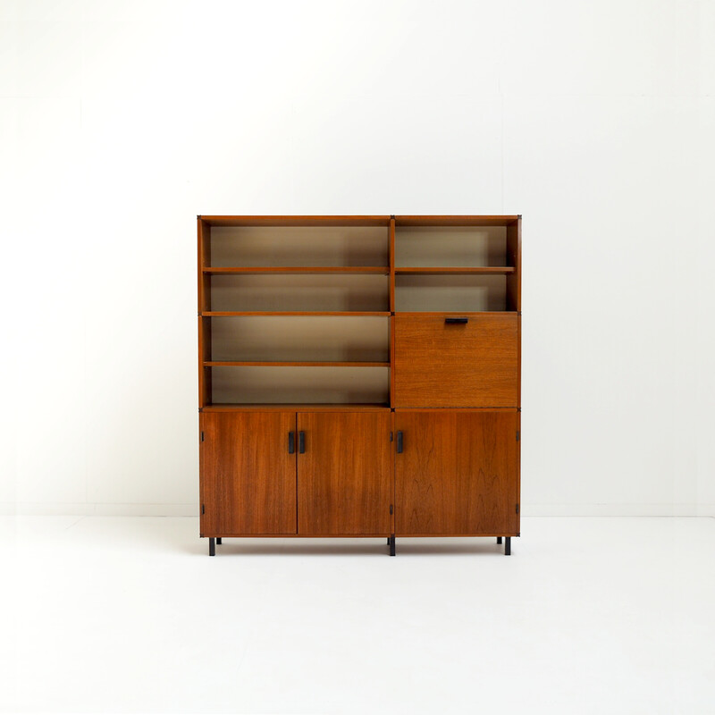 Vintage highboard by Cees Braakman for Pastoe