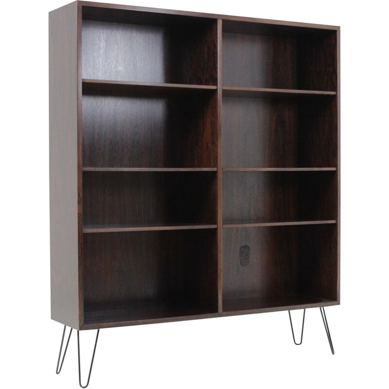 Danish palisander bookcase - 1960s