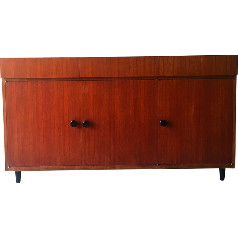 Vintage teak cabinet, 1960