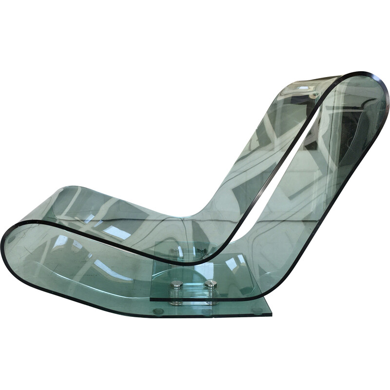 Möbelstück Vintage Lcp von Maarten Van Severen für Kartell, 1990