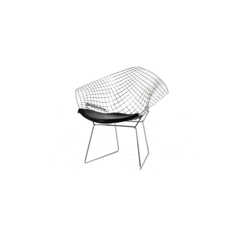 Diamond chair Harry Bertoia - 1970s