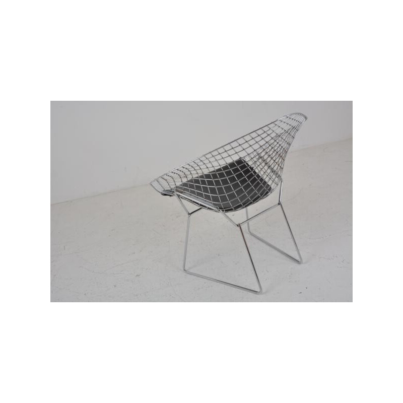 Diamond chair Harry Bertoia - 1970s