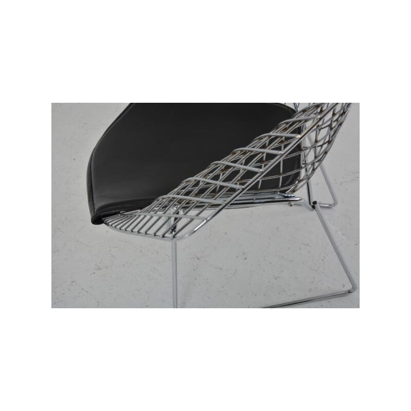 Diamond chair Harry Bertoia - 1970s