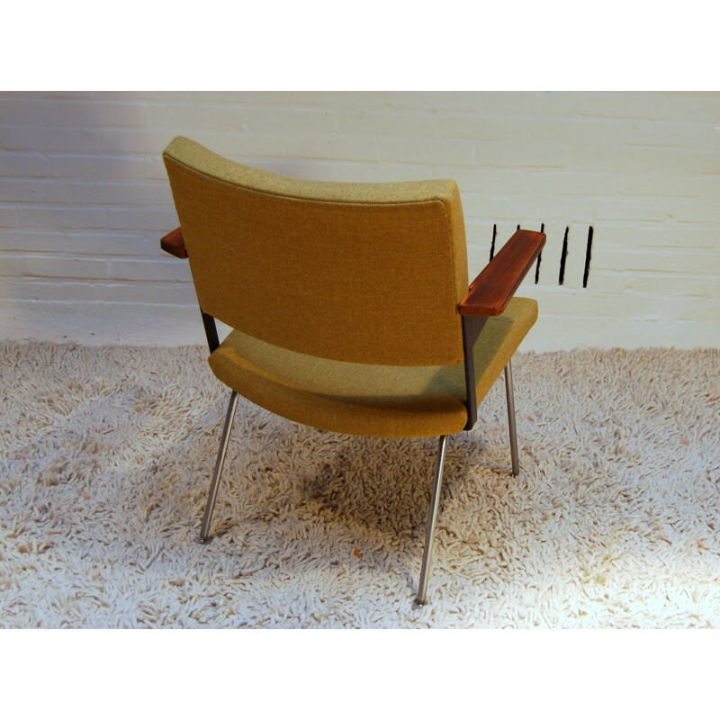 "Conference" armchair, A. R. CORDEMEYER - 1950s