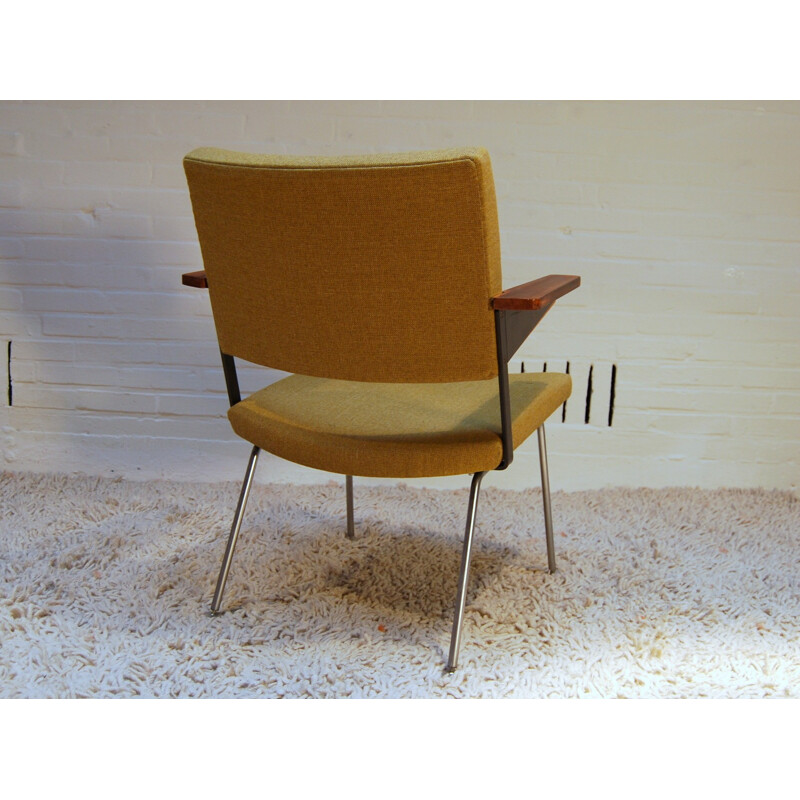 "Conference" armchair, A. R. CORDEMEYER - 1950s
