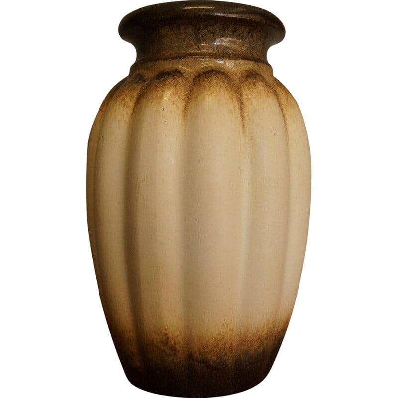 German vase Scheurich - 1960s