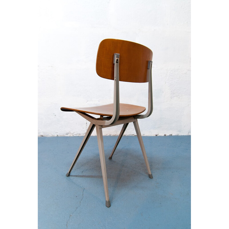 Result chair by Friso Kramer - 1960s