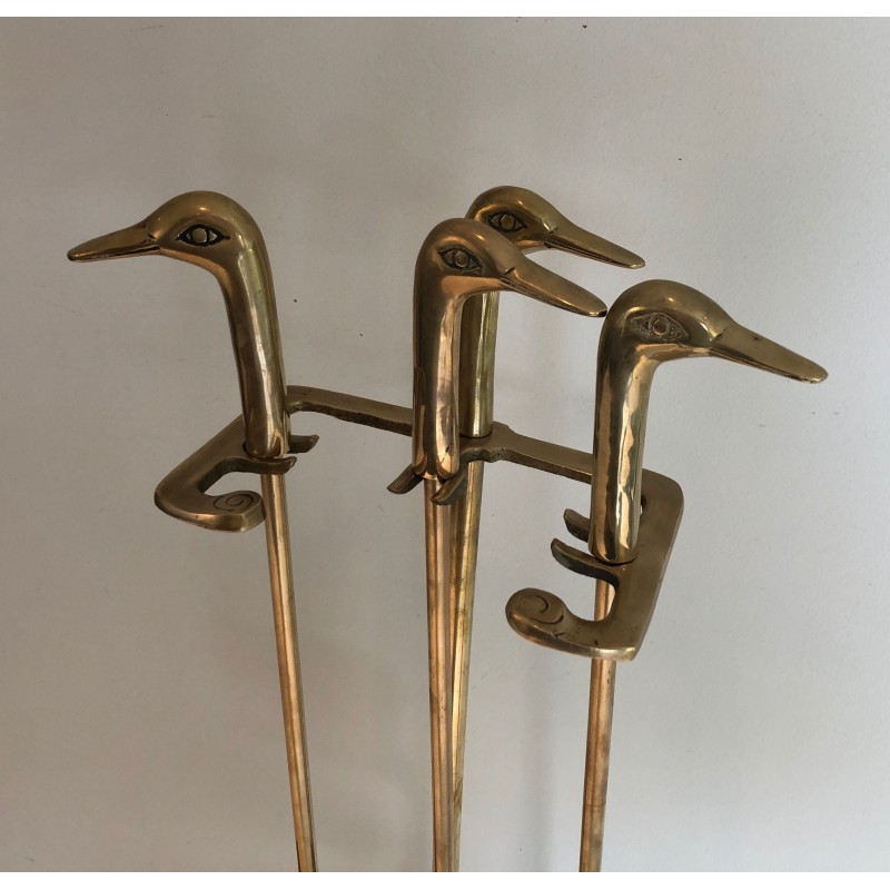 https://www.design-market.eu/2489172-large_default/set-of-vintage-brass-fire-set-with-duck-heads-france-1970s.jpg