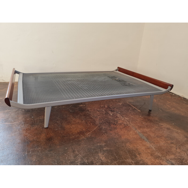 Vintage day bed by Dick Cordemeijer for Auping, 1954s