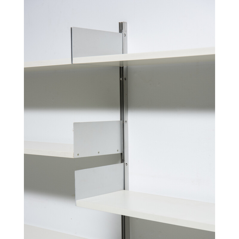 Vintage "Model 606" wall unit by Dieter Rams for Vitsoe, Germany 1960s