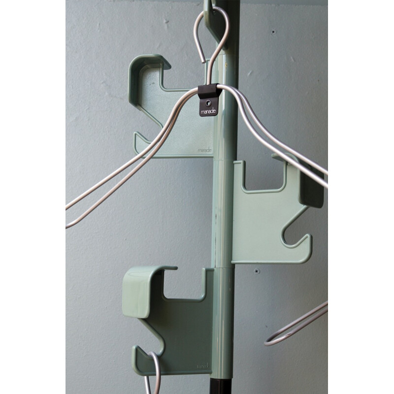 Coat rack Manade by Jean-Pierre Vitrac - 1980s