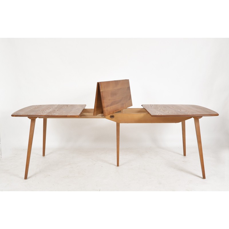 Ensemble à repas vintage par Ercol, 1960