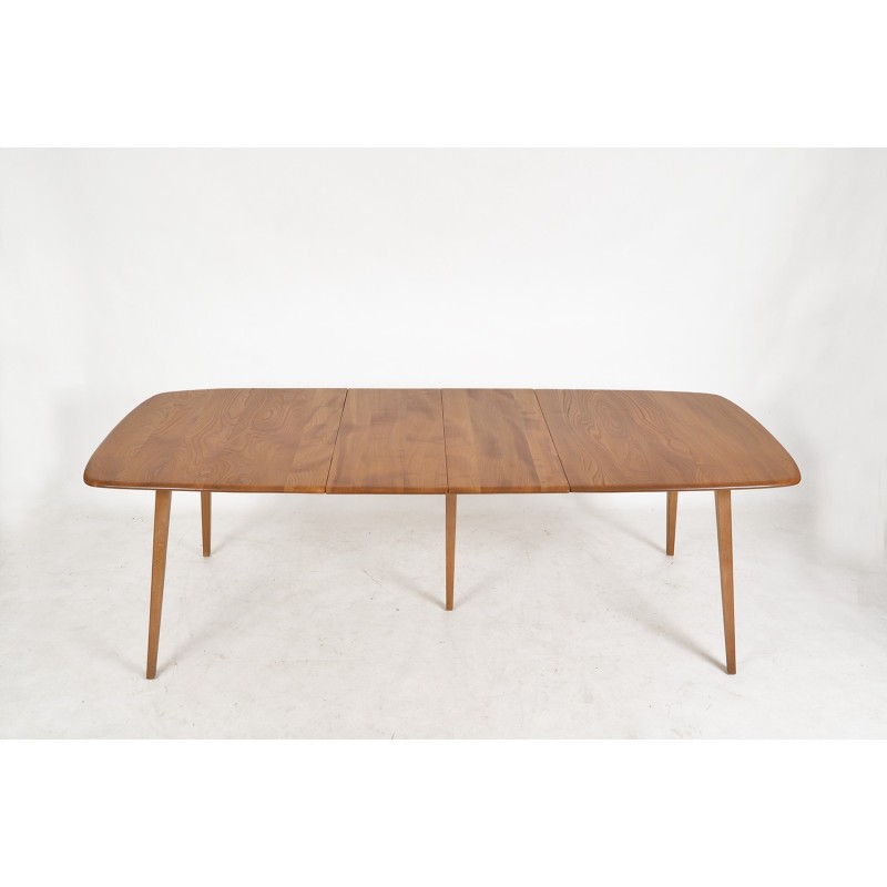 Ensemble à repas vintage par Ercol, 1960