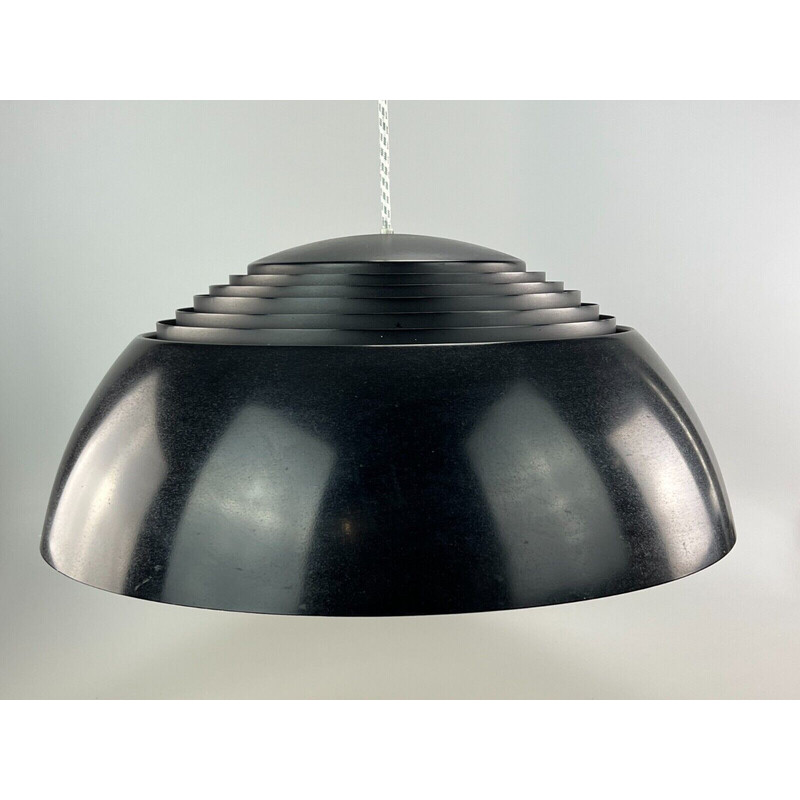 Suspension vintage par Arne Jacobsen pour Louis Poulsen AJ Royal 500, 1960-1970