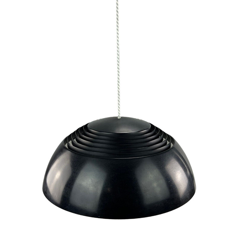 Suspension vintage par Arne Jacobsen pour Louis Poulsen AJ Royal 500, 1960-1970