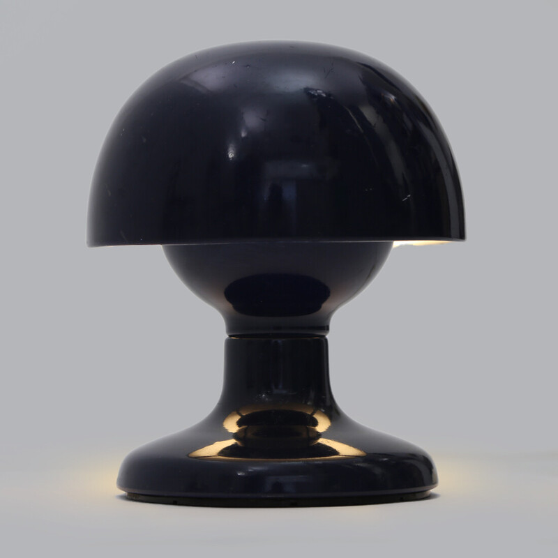 Vintage "Jucker" table lamp by Afra and Tobia Scarpa for Flos, 1960s