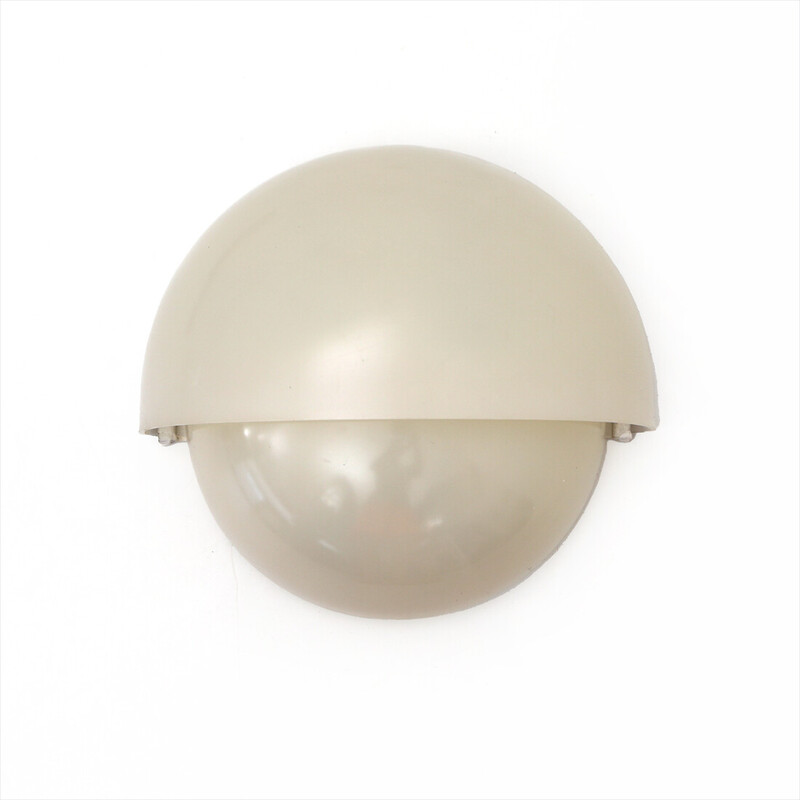 Vintage wall lamp "Mania" by Vico Magistretti for Artemide, 1960s