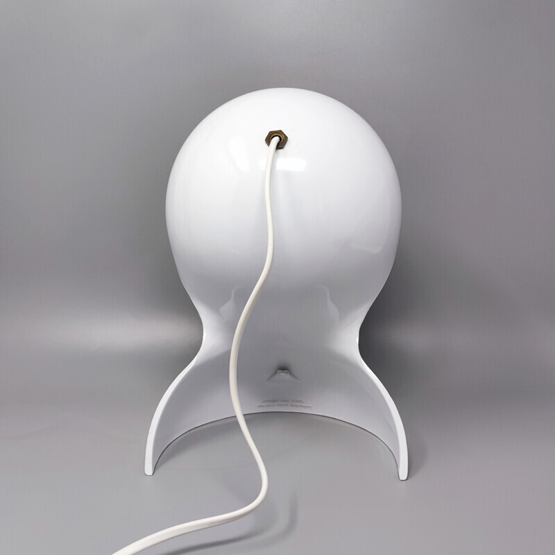 Dalù tafellamp van Vico Magistretti voor Artemide, Italië 1960