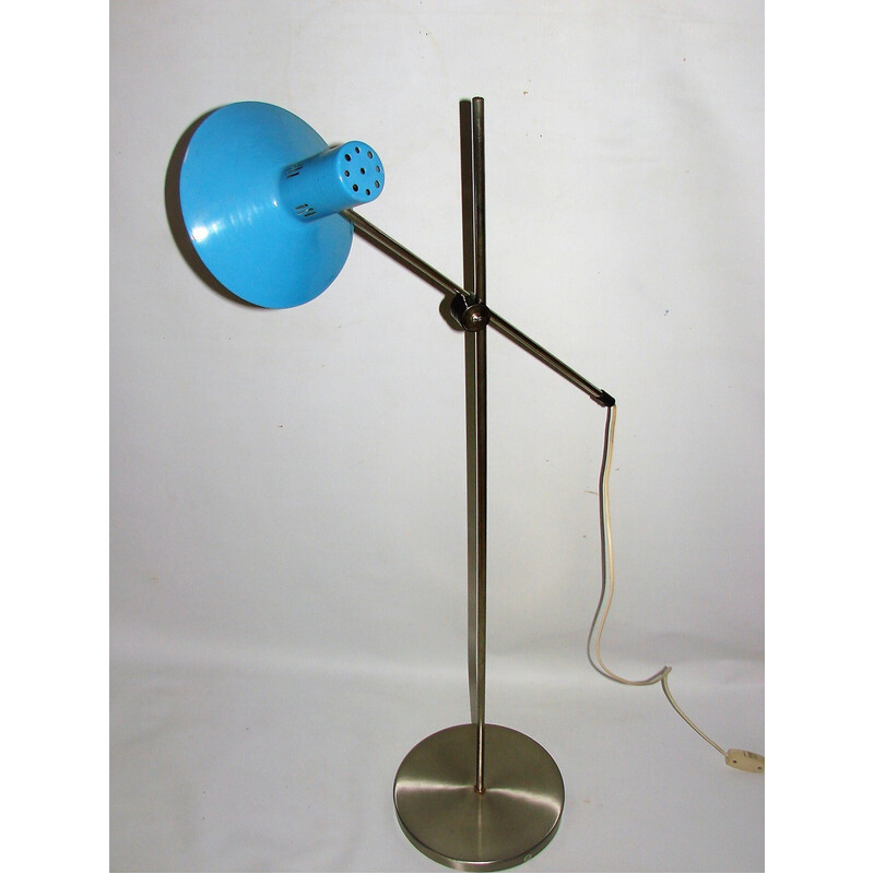 Lampadaire vintage Zaos, 1970