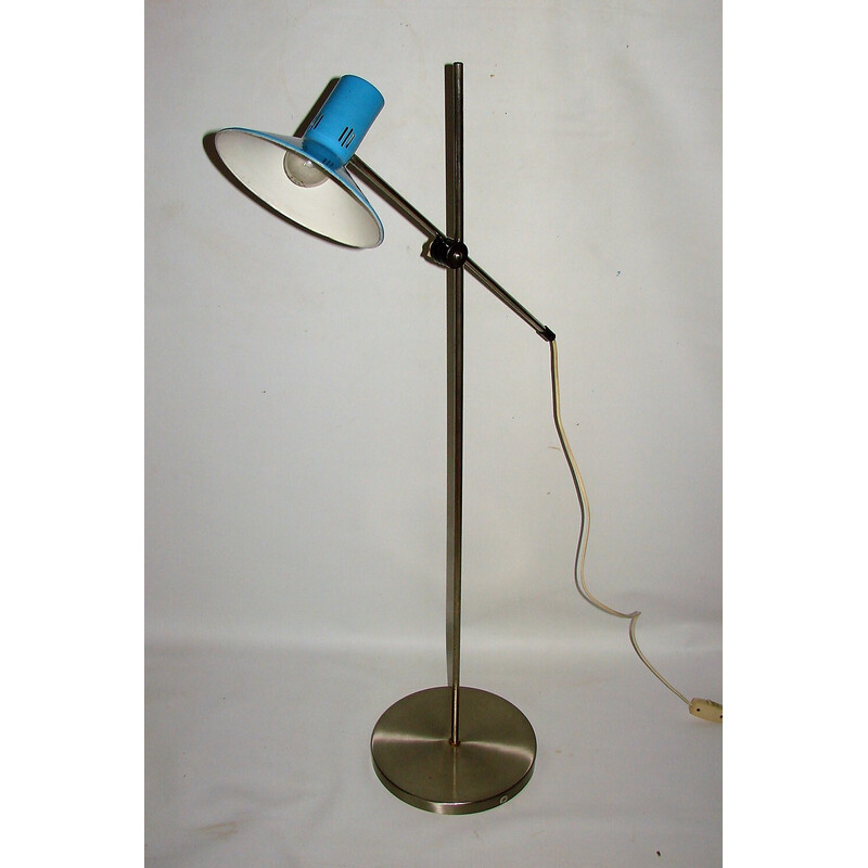 Vintage Zaos vloerlamp, 1970