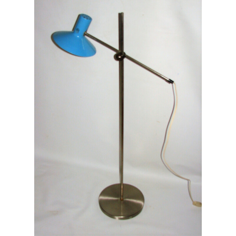 Vintage Zaos floor lamp, 1970s