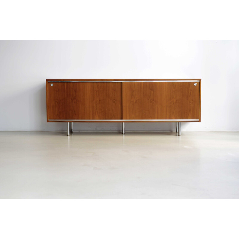 Herman Miller Sideboard, George Nelson - 1960s