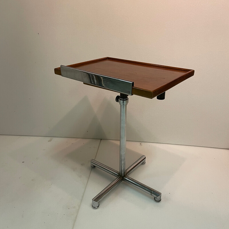 Caruelle vintage tafel met meerdere standen, 1940