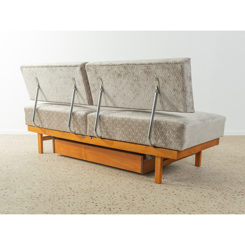 Vintage sofa model Stella by Wilhelm Knoll, Germany 1950s