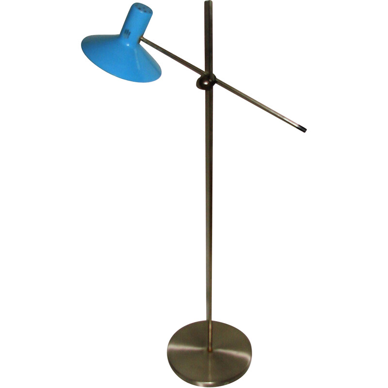 Vintage Zaos floor lamp, 1970s