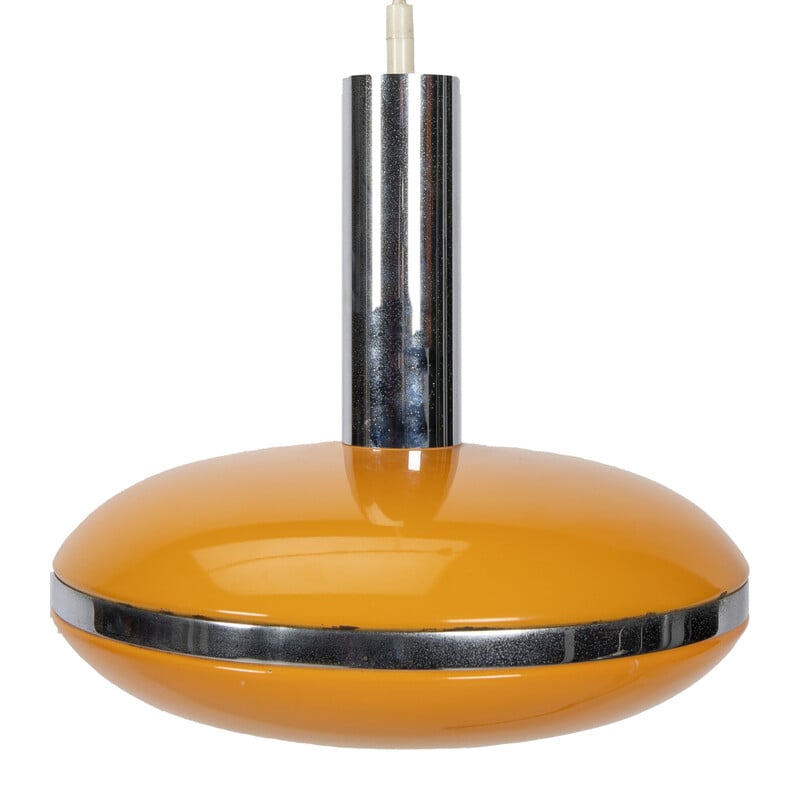 Vintage Ufo hanglamp voor Sölken