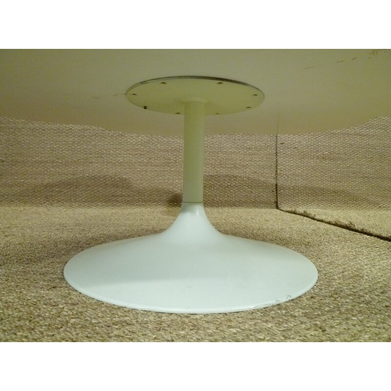 Cloud-shaped coffee table, Kho LIANG LE - circa 1960