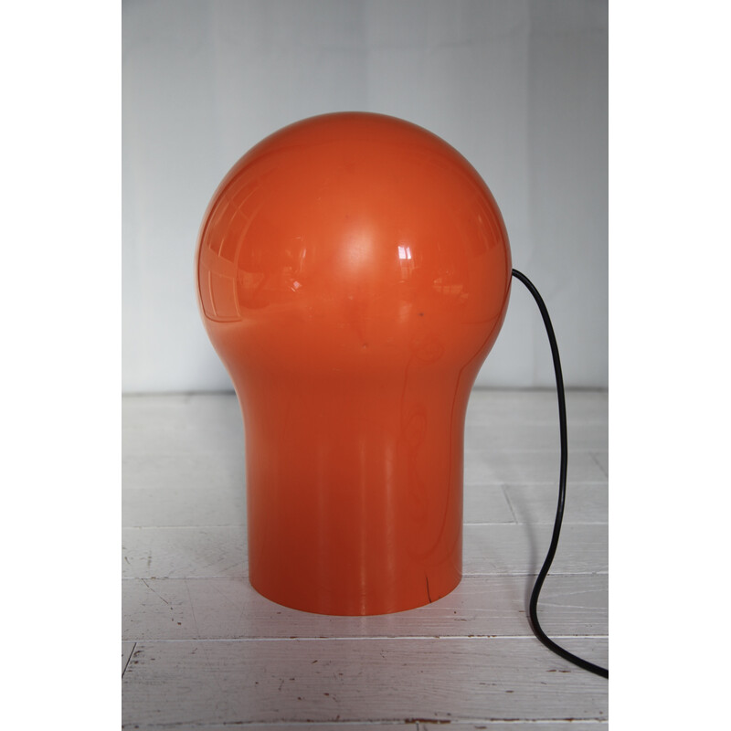 Vintage Telegono lamp by Vico Magistretti for Artemide, 1960s